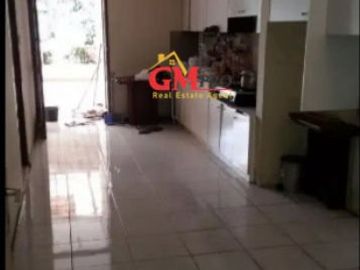 Dijual Rumah di Cidadap Girang baru Setiabudi Bandung - Utara