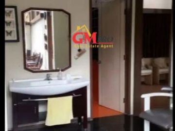 Dijual Rumah di Cidadap Girang baru Setiabudi Bandung - Utara