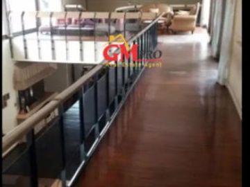 Dijual Rumah di Cidadap Girang baru Setiabudi Bandung - Utara
