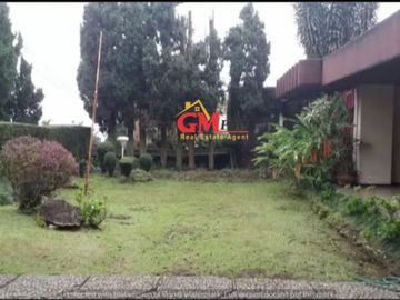 Dijual Rumah di Cidadap Girang baru Setiabudi Bandung - Utara