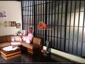Dijual Rumah di Cidadap Girang baru Setiabudi Bandung - Utara