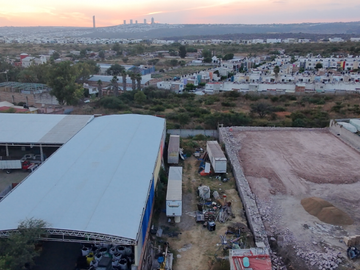 VENTA Terreno Carr. LeónSn. Felipe