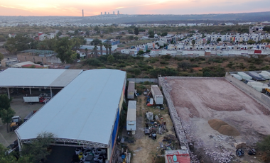 VENTA Terreno Carr. LeónSn. Felipe