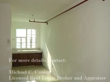Georgetown Residences Rent to Own Condo near Monumento EDSA