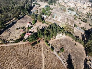 Fundo Agrícola de 72 Hectáreas La Rudilla, Cartagena