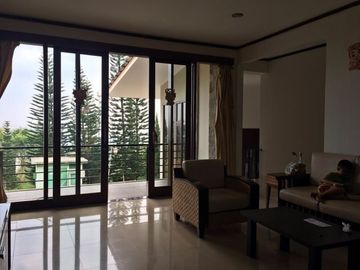 Rumah Cantik di Dago Dekat Tubagus Ismail & Dipatiukur