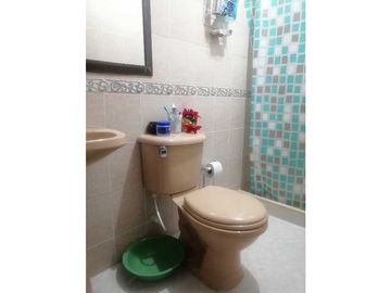 Casa en venta en el Caney sur de Cali. (A. M)