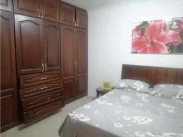 Casa en venta en el Caney sur de Cali. (A. M)