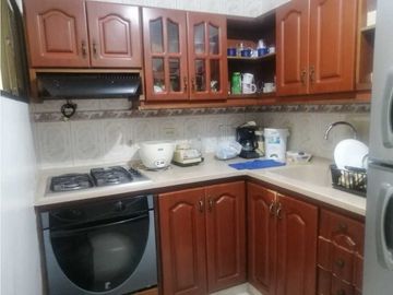 Casa en venta en el Caney sur de Cali. (A. M)