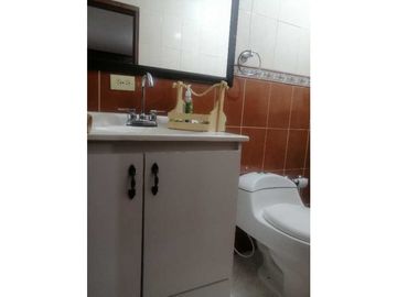 Casa en venta en el Caney sur de Cali. (A. M)