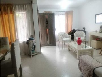 Casa en venta en el Caney sur de Cali. (A. M)
