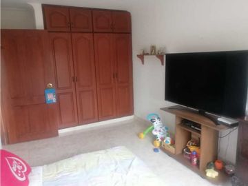 Casa en venta en el Caney sur de Cali. (A. M)