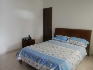 Casa en venta en el Caney sur de Cali. (A. M)