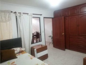 Casa en venta en el Caney sur de Cali. (A. M)