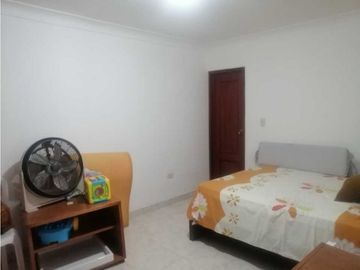 Casa en venta en el Caney sur de Cali. (A. M)