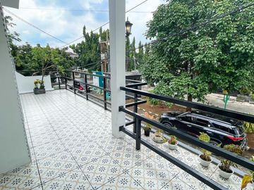 Kost ANTI Pandemi Di Dkt Stasiun Cakung di bekasi