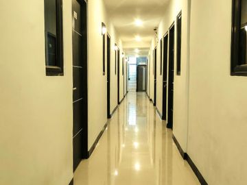 Kost ANTI Pandemi Di Dkt Stasiun Cakung di bekasi