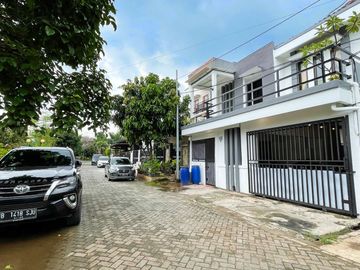 Kost ANTI Pandemi Di Dkt Stasiun Cakung di bekasi
