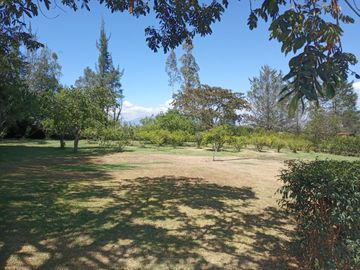 I3 Venta Terrenos Campestres Urbanizados