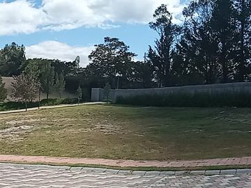 I3 Venta Terrenos Campestres Urbanizados