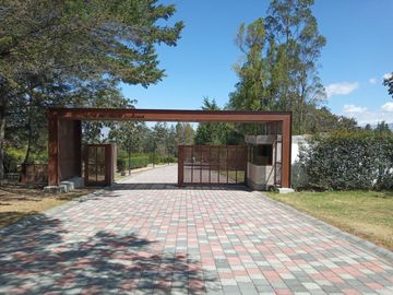 I3 Venta Terrenos Campestres Urbanizados