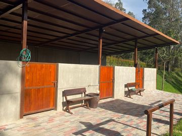 I3 Venta Terrenos Campestres Urbanizados