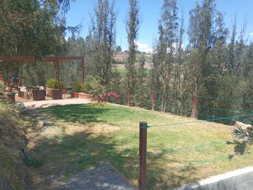 I3 Venta Terrenos Campestres Urbanizados
