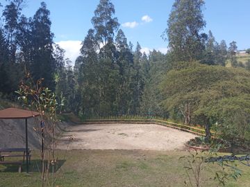 I3 Venta Terrenos Campestres Urbanizados