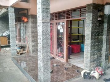 RUMAH SEKEN DI ANTAPANI BANDUNG