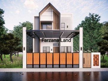 Rumah Murah Di Sleman Yogyakarta Jalan Kaliurang KM 10