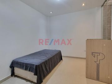 Hermoso Departamento En La Urbanizacion La Plata