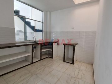 Hermoso Departamento En La Urbanizacion La Plata