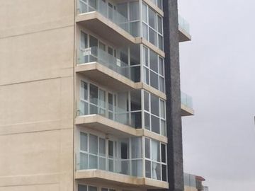 Departamento Residencial en Venta, Altamar, Malecón Costero