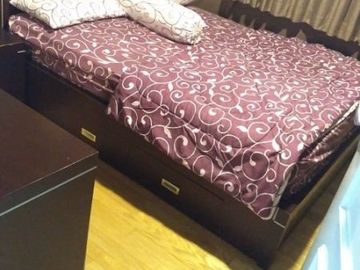 Disewakan 2kamar Apartemen Kelapa Gading Square Moi