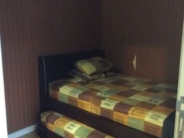 Disewakan 2kamar Apartemen Kelapa Gading Square Moi