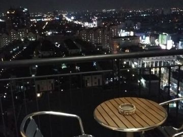 Disewakan 2kamar Apartemen Kelapa Gading Square Moi