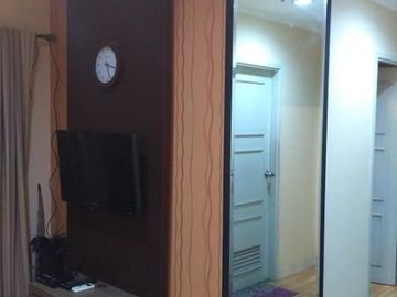Disewakan 2kamar Apartemen Kelapa Gading Square Moi