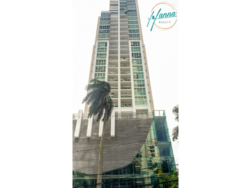 SE VENDE PENTHOUSE TIPO LOFT 2 NIVELES EN BELLEVIEW EN BELLA VISTA