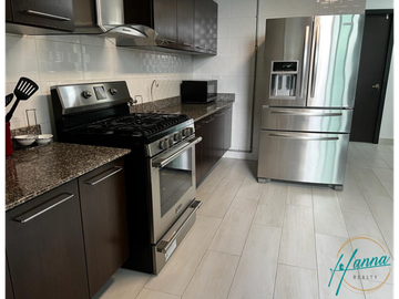 SE VENDE PENTHOUSE TIPO LOFT 2 NIVELES EN BELLEVIEW EN BELLA VISTA