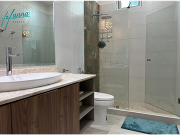 SE VENDE PENTHOUSE TIPO LOFT 2 NIVELES EN BELLEVIEW EN BELLA VISTA