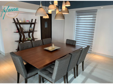 SE VENDE PENTHOUSE TIPO LOFT 2 NIVELES EN BELLEVIEW EN BELLA VISTA