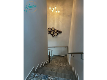 SE VENDE PENTHOUSE TIPO LOFT 2 NIVELES EN BELLEVIEW EN BELLA VISTA