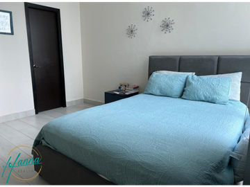 SE VENDE PENTHOUSE TIPO LOFT 2 NIVELES EN BELLEVIEW EN BELLA VISTA