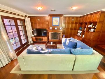 Chalet en venta en Castelar Norte