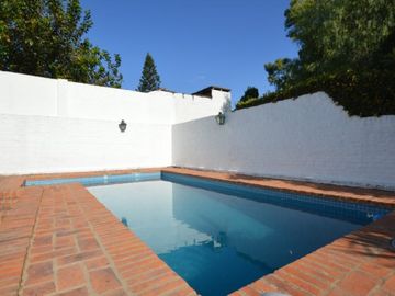 Chalet en venta en Castelar Norte