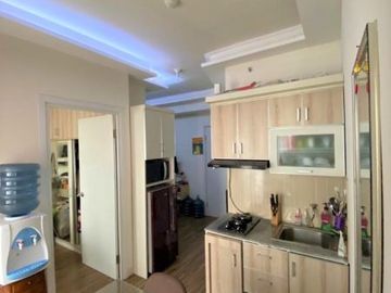 [B22C79] For Rent Green Pramuka City Apartment, Central Jakarta - 1BR Furnished
