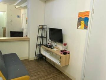 [B22C79] For Rent Green Pramuka City Apartment, Central Jakarta - 1BR Furnished