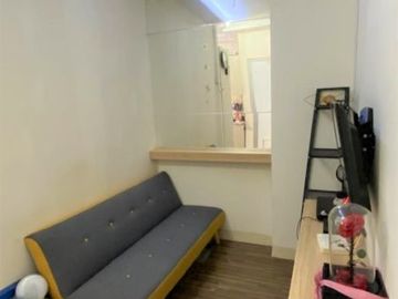 [B22C79] For Rent Green Pramuka City Apartment, Central Jakarta - 1BR Furnished