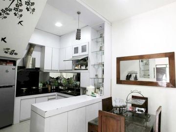 JUAL RUMAH SIAP HUNI DEKAT TOL BUAHBATU BANDUNG
