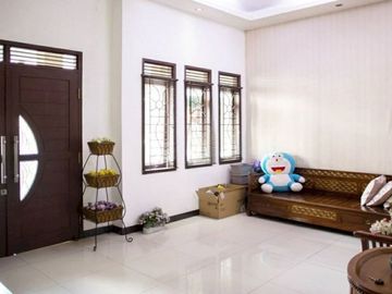 JUAL RUMAH SIAP HUNI DEKAT TOL BUAHBATU BANDUNG